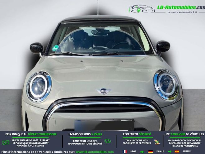 Mini Mini 136 CH BVA Gris M�tallique de 2021