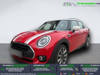 Mini Mini 136 CH BVM 2021 d'occasion a Beaupuy (31)