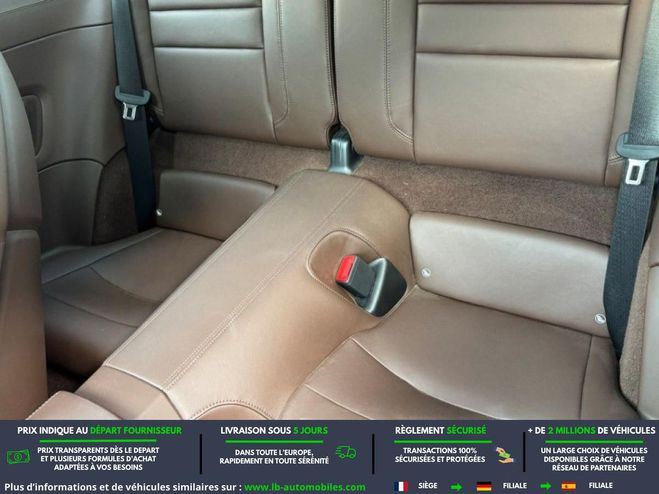 Porsche 911 4S 3.0i 450 PDK Vert M�tallique de 2021