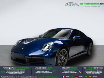 Porsche 911 3.0i 385 PDK 2021 d'occasion a Beaupuy (31)