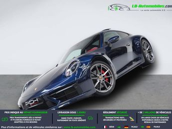 Porsche 911 4S 3.0i 450 PDK 2021 d'occasion a Beaupuy (31)
