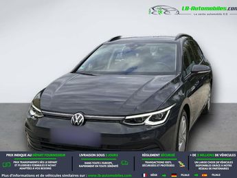 Volkswagen Golf 2.0 TDI 150 BVA 2021 d'occasion a Beaupuy (31)