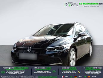 Volkswagen Golf 1.5 TSI 130 BVM 2021 d'occasion a Beaupuy (31)