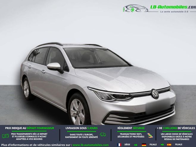 Volkswagen Golf 2.0 TDI 115 BVM Argent� M�tallique de 2021