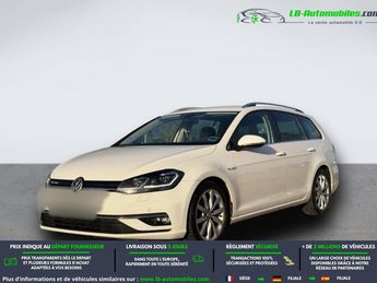 Volkswagen Golf 1.5 TSI 130 BVM 2020 d'occasion a Beaupuy (31)