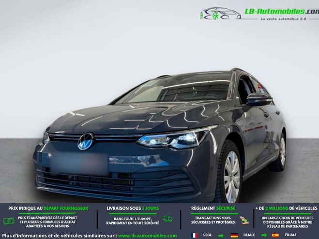 Volkswagen Golf 1.5 eTSI 130 BVA Gris M�tallique de 2021