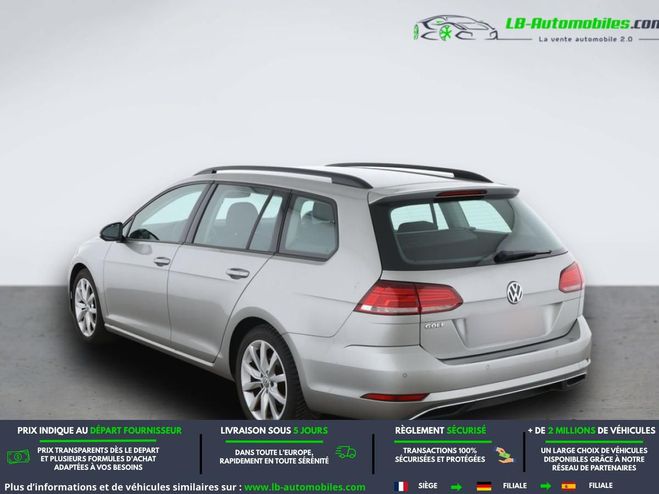 Volkswagen Golf 1.5 TSI 150 BVM Gris M�tallique de 2020