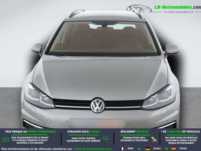 Volkswagen Golf 1.5 TSI 150 BVM Gris M�tallique de 2020
