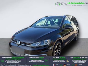 Volkswagen Golf 1.5 TSI 150 BVM 2019 d'occasion a Beaupuy (31)
