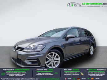 Volkswagen Golf 1.5 TSI 150 BVM 2019 d'occasion a Beaupuy (31)