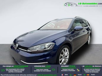 Volkswagen Golf 1.5 TSI 150 BVM 2017 d'occasion a Beaupuy (31)