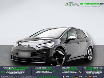Volkswagen ID.3 204 ch Pro S 2020 d'occasion a Beaupuy (31)
