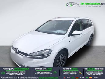 Volkswagen Golf 1.0 TSI 115 BVM 2019 d'occasion a Beaupuy (31)
