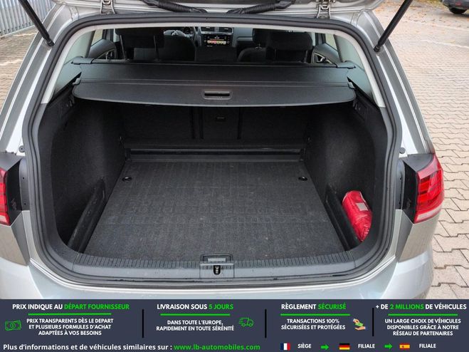 Volkswagen Golf 1.0 TSI 115 BVM Argent� M�tallique de 2019
