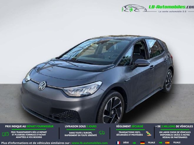 Volkswagen ID.3 204 ch Pro Performance Blanc de 2021
