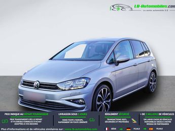 Volkswagen Golf Sportsvan 1.0 TSI 115 BVM 2019 d'occasion a Beaupuy (31)