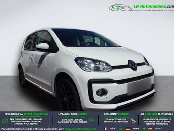 Volkswagen Up 1.0 90  BVM 2018 d'occasion a Beaupuy (31)
