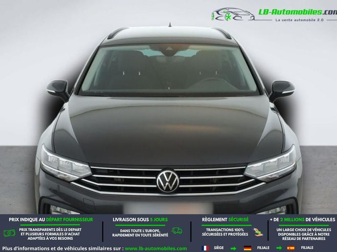 Volkswagen Passat 1.5 TSI 150 BVA Gris M�tallique de 2021