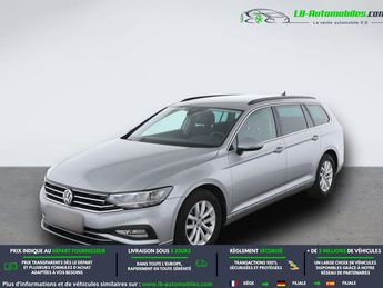 Volkswagen Passat 1.5 TSI 150 BVA 2019 d'occasion a Beaupuy (31)