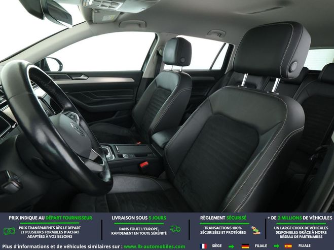 Volkswagen Passat 1.5 TSI 150 BVA Noir M�tallique de 2020