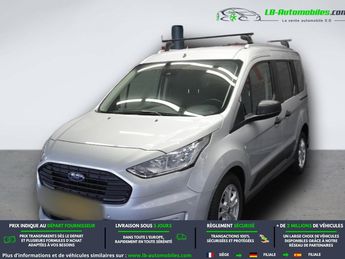 Ford Tourneo 1.5 L EcoBlue 120 2019 d'occasion a Beaupuy (31)