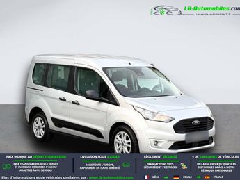 Ford Tourneo 1.5 L EcoBlue 120 2020 d'occasion a Beaupuy (31)