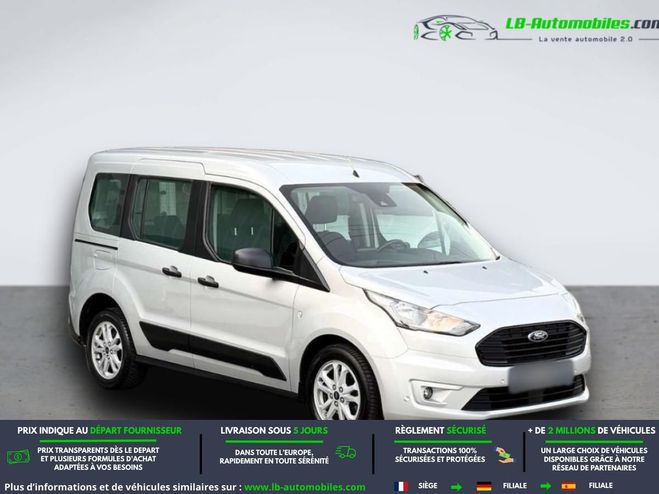 Ford Tourneo 1.5 L EcoBlue 120 Argent� de 2020