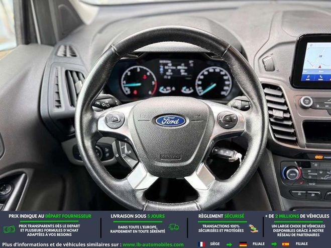 Ford Tourneo 1.5 L EcoBlue 120 Argent� de 2020