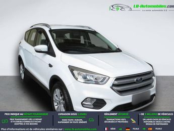 Ford Kuga 2.0 TDCi 120 4x2 BVM 2019 d'occasion a Beaupuy (31)