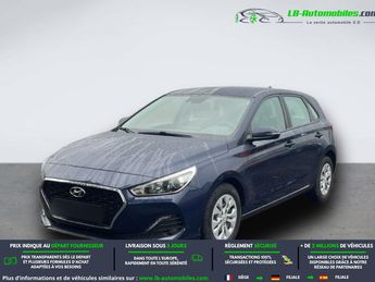 Hyundai I30 1.0 T-GDi 120 BVM 2019 d'occasion a Beaupuy (31)