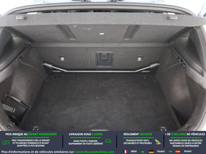 Hyundai I30 N 2.0 T-GDi 275 BVM Bleu M�tallique de 2019