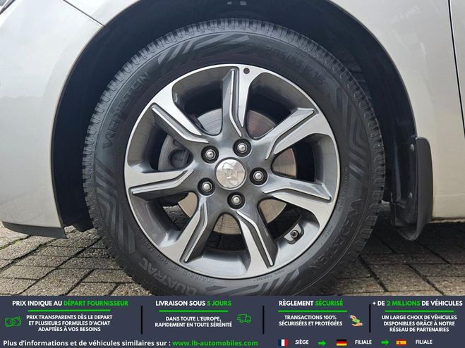 Hyundai Ix20 1.4 90 BVM Argent� M�tallique de 2017