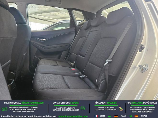 Hyundai Ix20 1.4 90 BVM Argent� M�tallique de 2017