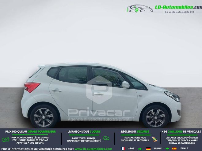 Hyundai Ix20 1.4 90 BVM Blanc M�tallique de 2017