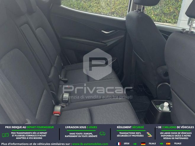 Hyundai Ix20 1.4 90 BVM Blanc M�tallique de 2017
