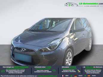 Hyundai Ix20 1.4 90 BVM 2017 d'occasion a Beaupuy (31)