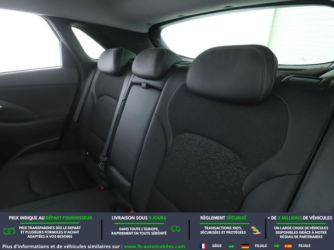 Hyundai I30 1.4 T-GDi 140 BVM Gris M�tallique de 2018
