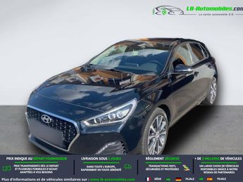 Hyundai I30 1.0 T-GDi 120 BVM 2019 d'occasion a Beaupuy (31)