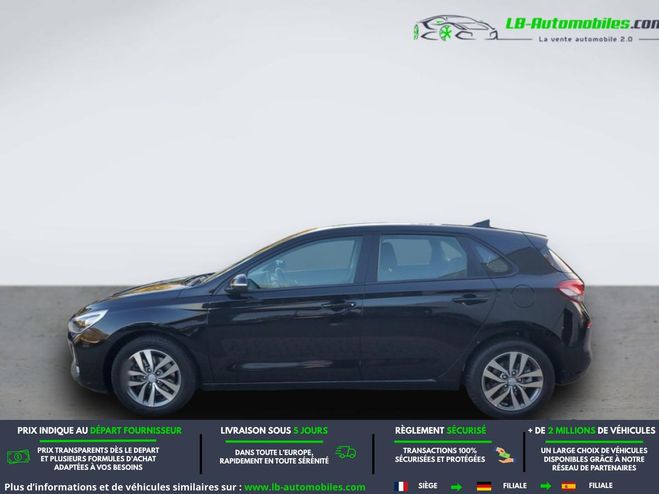 Hyundai I30 1.0 T-GDi 120 BVM Noir de 2017