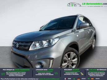 Suzuki Vitara 1.6 VVT 120ch BVA 2018 d'occasion a Beaupuy (31)