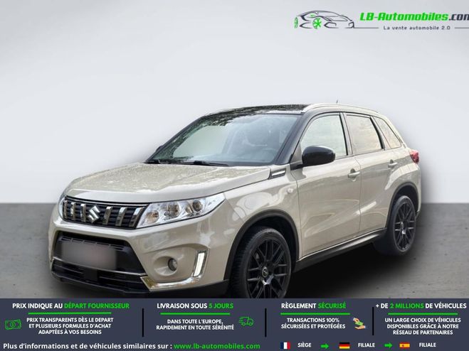 Suzuki Vitara 1.0 Boosterjet BVA 111ch Beige M�tallique de 2019