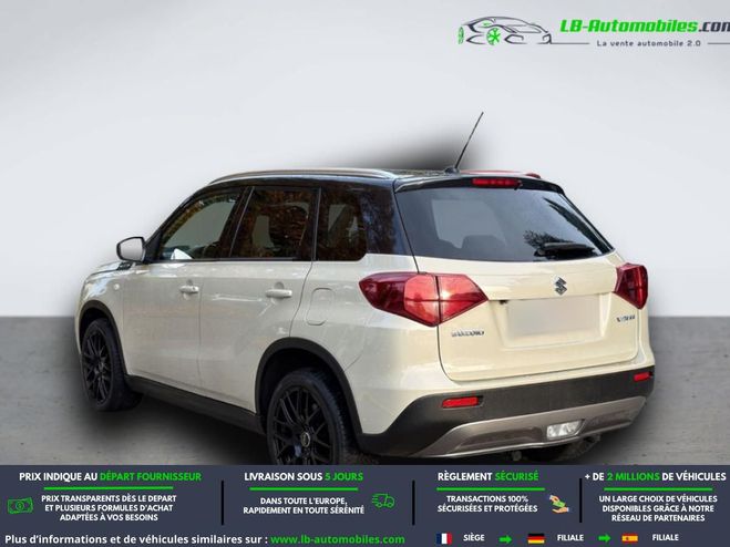 Suzuki Vitara 1.0 Boosterjet BVA 111ch Beige M�tallique de 2019