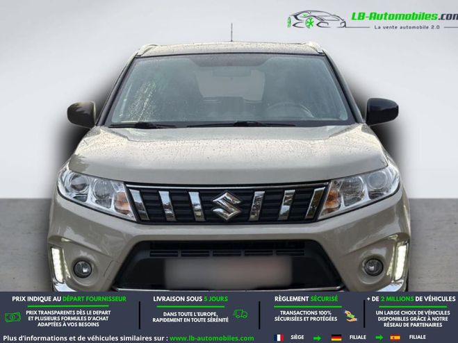 Suzuki Vitara 1.0 Boosterjet BVA 111ch Beige M�tallique de 2019