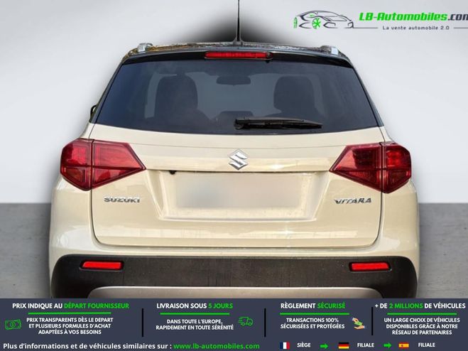 Suzuki Vitara 1.0 Boosterjet BVA 111ch Beige M�tallique de 2019