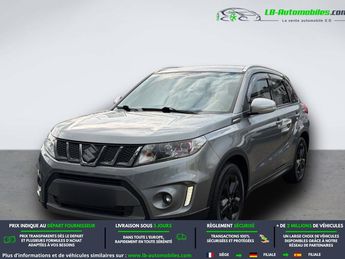 Suzuki Vitara 1.4 Boosterjet 140ch BVA 2018 d'occasion a Beaupuy (31)