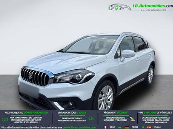 Suzuki S-Cross 1.0 Boosterjet 111ch BVA 2020 d'occasion a Beaupuy (31)