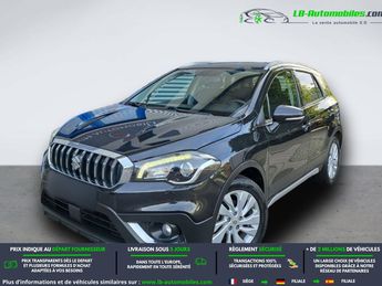 Suzuki S-Cross 1.0 Boosterjet 111ch BVA 2019 d'occasion a Beaupuy (31)