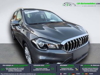 Suzuki S-Cross 1.0 Boosterjet 111ch BVA 2017 d'occasion a Beaupuy (31)