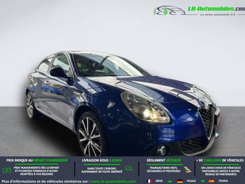 Alfa romeo Giulietta 2 1.4 TJet 120 ch BVM 2019 d'occasion a Beaupuy (31)