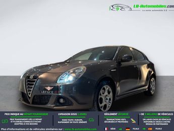  Voir d&eacute;tails -Alfa romeo Giulietta 2.0 JTDm 150 ch BVM &agrave; Beaupuy (31)